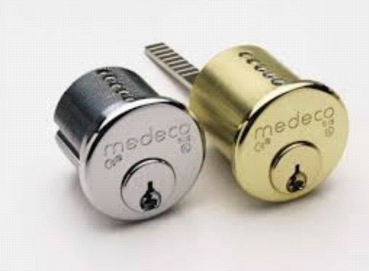 Medeco Bogotá